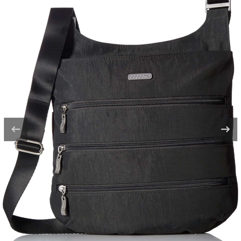baggallini Around Town Bagg